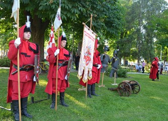 Velikom proslavom obilježen Međunarodni dan muzeja
