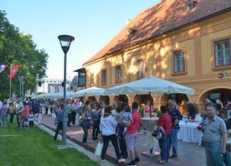 Velikom proslavom obilježen Međunarodni dan muzeja