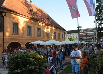 Velikom proslavom obilježen Međunarodni dan muzeja