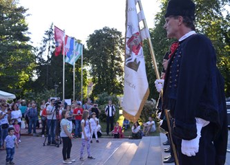 Velikom proslavom obilježen Međunarodni dan muzeja