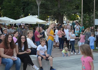 Velikom proslavom obilježen Međunarodni dan muzeja