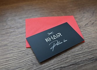 Ugođaj Božića u frizerskom studiju K – Hair: "Imamo predivne klijente i svim srcem radimo posao kojeg volimo"