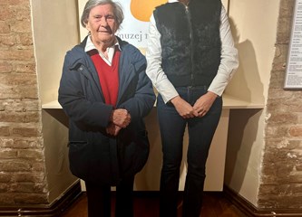FOTO Od čardaka do muzeja: Otvorena izložba „260/65 – Povijest jedne zgrade“