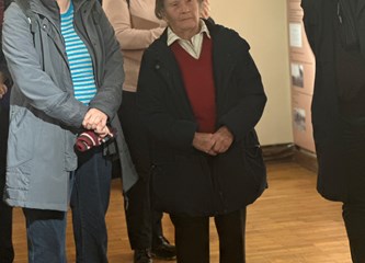FOTO Od čardaka do muzeja: Otvorena izložba „260/65 – Povijest jedne zgrade“