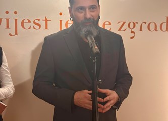 FOTO Od čardaka do muzeja: Otvorena izložba „260/65 – Povijest jedne zgrade“