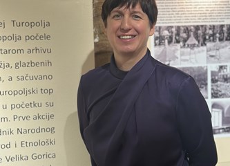 FOTO Od čardaka do muzeja: Otvorena izložba „260/65 – Povijest jedne zgrade“