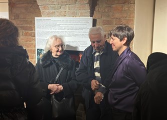 FOTO Od čardaka do muzeja: Otvorena izložba „260/65 – Povijest jedne zgrade“