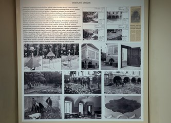 FOTO Od čardaka do muzeja: Otvorena izložba „260/65 – Povijest jedne zgrade“