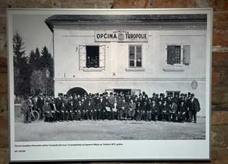 FOTO Od čardaka do muzeja: Otvorena izložba „260/65 – Povijest jedne zgrade“