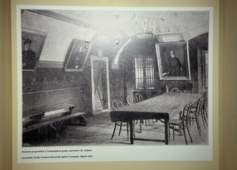 FOTO Od čardaka do muzeja: Otvorena izložba „260/65 – Povijest jedne zgrade“