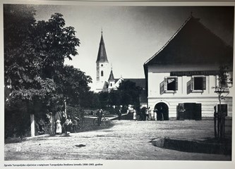 FOTO Od čardaka do muzeja: Otvorena izložba „260/65 – Povijest jedne zgrade“