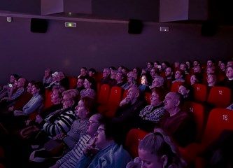 FOTO/VIDEO Božićna čarolija - tradicionalni koncert "Božić u Gorici" ispunjen radošću i pjesmom