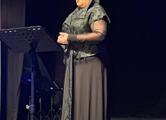 FOTO/VIDEO Božićna čarolija - tradicionalni koncert "Božić u Gorici" ispunjen radošću i pjesmom