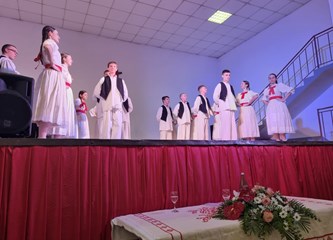 FOTO: Kuče svečano obilježilo Dan mjesta i blagdan svojih zaštitnika sv. Fabijana i Sebastijana