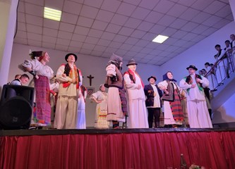 FOTO: Kuče svečano obilježilo Dan mjesta i blagdan svojih zaštitnika sv. Fabijana i Sebastijana
