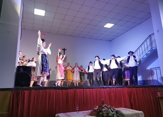 FOTO: Kuče svečano obilježilo Dan mjesta i blagdan svojih zaštitnika sv. Fabijana i Sebastijana