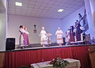 FOTO: Kuče svečano obilježilo Dan mjesta i blagdan svojih zaštitnika sv. Fabijana i Sebastijana