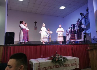 FOTO: Kuče svečano obilježilo Dan mjesta i blagdan svojih zaštitnika sv. Fabijana i Sebastijana