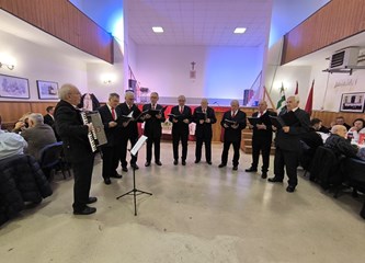 FOTO: Kuče svečano obilježilo Dan mjesta i blagdan svojih zaštitnika sv. Fabijana i Sebastijana