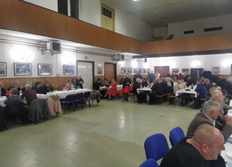 FOTO: Kuče svečano obilježilo Dan mjesta i blagdan svojih zaštitnika sv. Fabijana i Sebastijana
