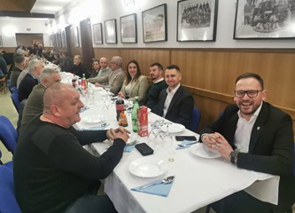 FOTO: Kuče svečano obilježilo Dan mjesta i blagdan svojih zaštitnika sv. Fabijana i Sebastijana