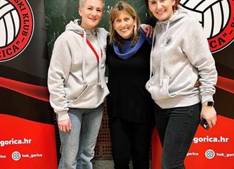 Dedin Memorijal okupio i bivše Azenašice: Ivana Straža i njena Mladost osvojili pobjednički trofej