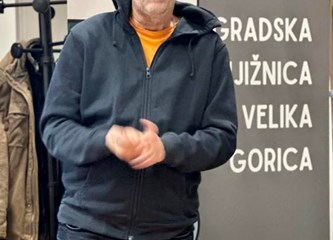Jasen Boko oduševio Velikogoričane predstavljanjem knjige „Na putu svile: Kako nam je lagao Marko Polo“