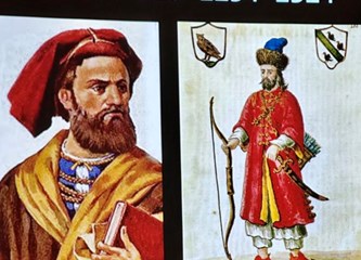 Jasen Boko oduševio Velikogoričane predstavljanjem knjige „Na putu svile: Kako nam je lagao Marko Polo“