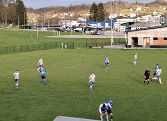 Gradići hrabro 'pali' u Popovači: Odlučujući pogodak pao iz nedosuđenog zaleđa?
