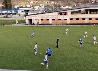 Gradići hrabro 'pali' u Popovači: Odlučujući pogodak pao iz nedosuđenog zaleđa?