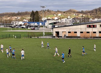 Gradići hrabro 'pali' u Popovači: Odlučujući pogodak pao iz nedosuđenog zaleđa?