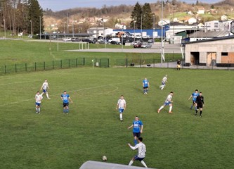 Gradići hrabro 'pali' u Popovači: Odlučujući pogodak pao iz nedosuđenog zaleđa?