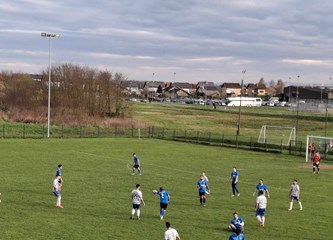 Gradići hrabro 'pali' u Popovači: Odlučujući pogodak pao iz nedosuđenog zaleđa?