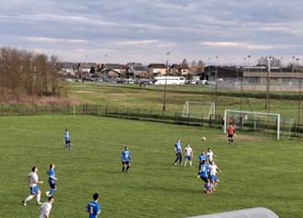 Gradići hrabro 'pali' u Popovači: Odlučujući pogodak pao iz nedosuđenog zaleđa?
