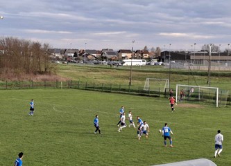 Gradići hrabro 'pali' u Popovači: Odlučujući pogodak pao iz nedosuđenog zaleđa?