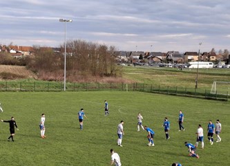 Gradići hrabro 'pali' u Popovači: Odlučujući pogodak pao iz nedosuđenog zaleđa?