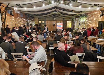 „Spojili lice s glasom”: Kontrolori letenja, piloti, kabinsko i zrakoplovno osoblje održali godišnji susret na Ranchu Kurilovec