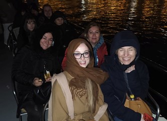 KUD Dučec bogatstvo Turopolja predstavio na međunarodnom folklornom festivalu u Budimpešti