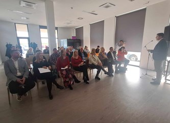 U Jagodnom otvoreno Zeleno mrijestilište u okviru EU projekta za obnovu dunavskih poplavnih područja