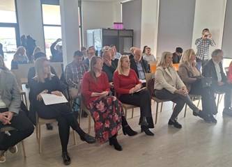 U Jagodnom otvoreno Zeleno mrijestilište u okviru EU projekta za obnovu dunavskih poplavnih područja