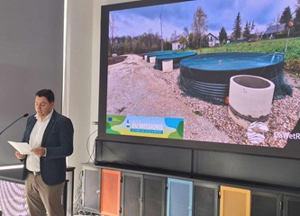 U Jagodnom otvoreno Zeleno mrijestilište u okviru EU projekta za obnovu dunavskih poplavnih područja