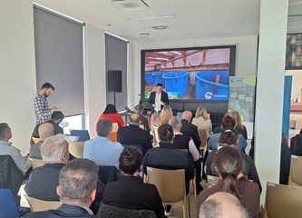 U Jagodnom otvoreno Zeleno mrijestilište u okviru EU projekta za obnovu dunavskih poplavnih područja