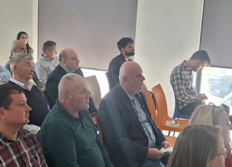 U Jagodnom otvoreno Zeleno mrijestilište u okviru EU projekta za obnovu dunavskih poplavnih područja