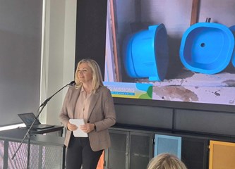 U Jagodnom otvoreno Zeleno mrijestilište u okviru EU projekta za obnovu dunavskih poplavnih područja