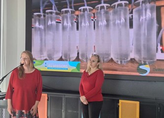 U Jagodnom otvoreno Zeleno mrijestilište u okviru EU projekta za obnovu dunavskih poplavnih područja