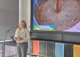 U Jagodnom otvoreno Zeleno mrijestilište u okviru EU projekta za obnovu dunavskih poplavnih područja