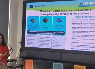 U Jagodnom otvoreno Zeleno mrijestilište u okviru EU projekta za obnovu dunavskih poplavnih područja