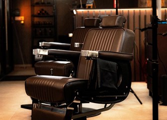 Kreativna ekipa otvorila moderan barber studio u samom centru Gorice: „Osim po vrhunsku uslugu, dođite i na druženje”