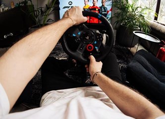 Kreativna ekipa otvorila moderan barber studio u samom centru Gorice: „Osim po vrhunsku uslugu, dođite i na druženje”