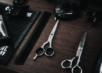 Kreativna ekipa otvorila moderan barber studio u samom centru Gorice: „Osim po vrhunsku uslugu, dođite i na druženje”